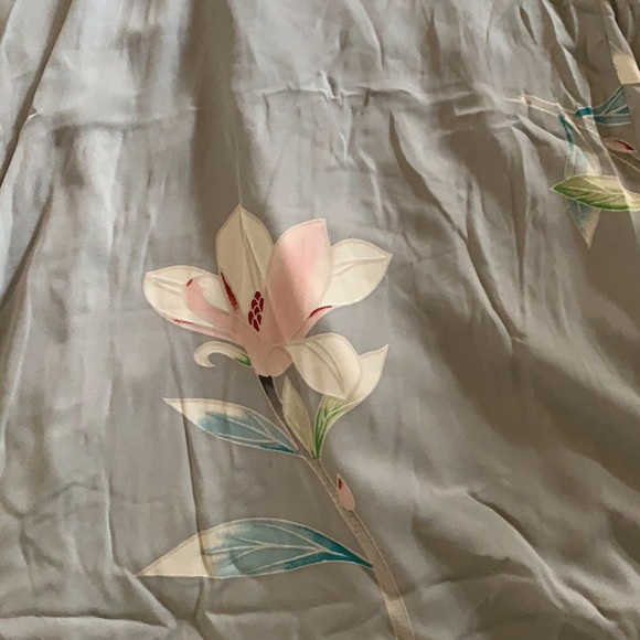 Jenn Maxi Dress - Picture 4 of 9